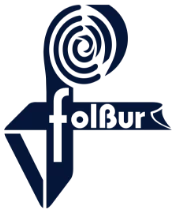 FOLBUR Woińska Anna S.j - logo